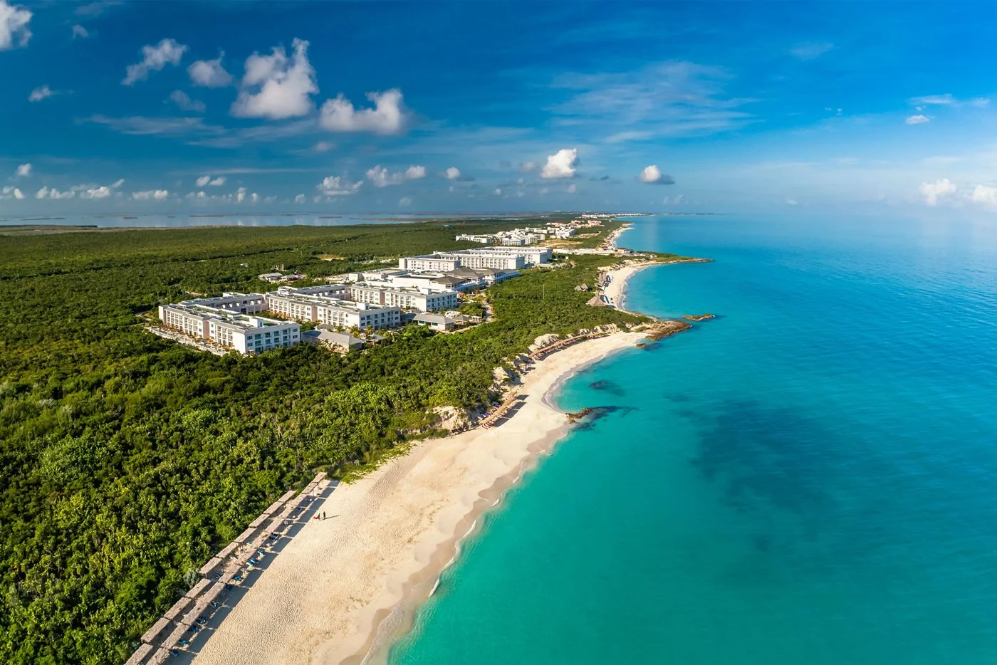 Paradisus Los Cayos Cuba
