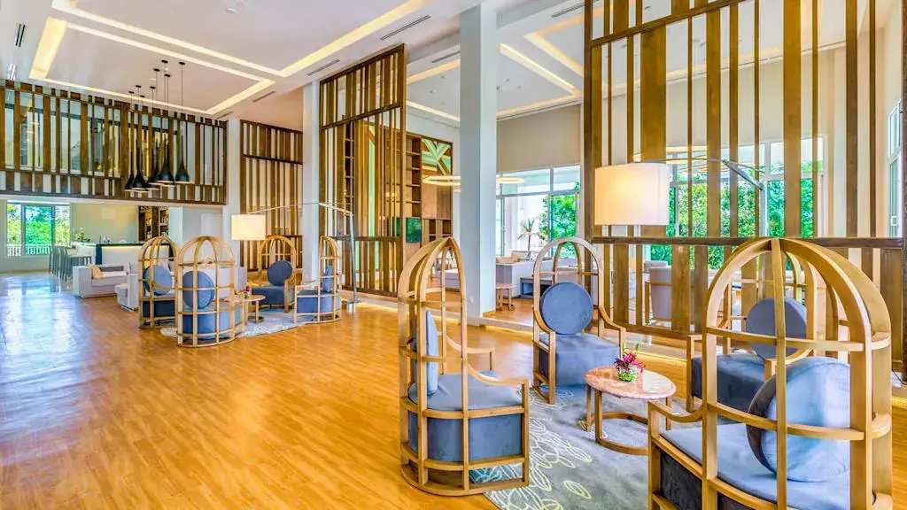 Paradisus Los Cayos Cuba Hotel