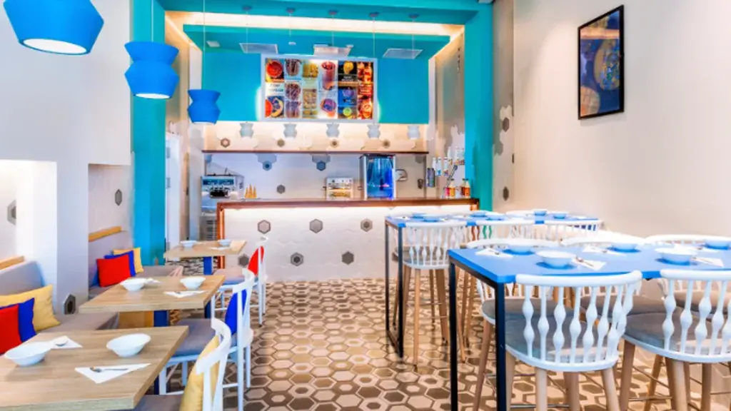 Paradisus Los Cayos Kid Play Room