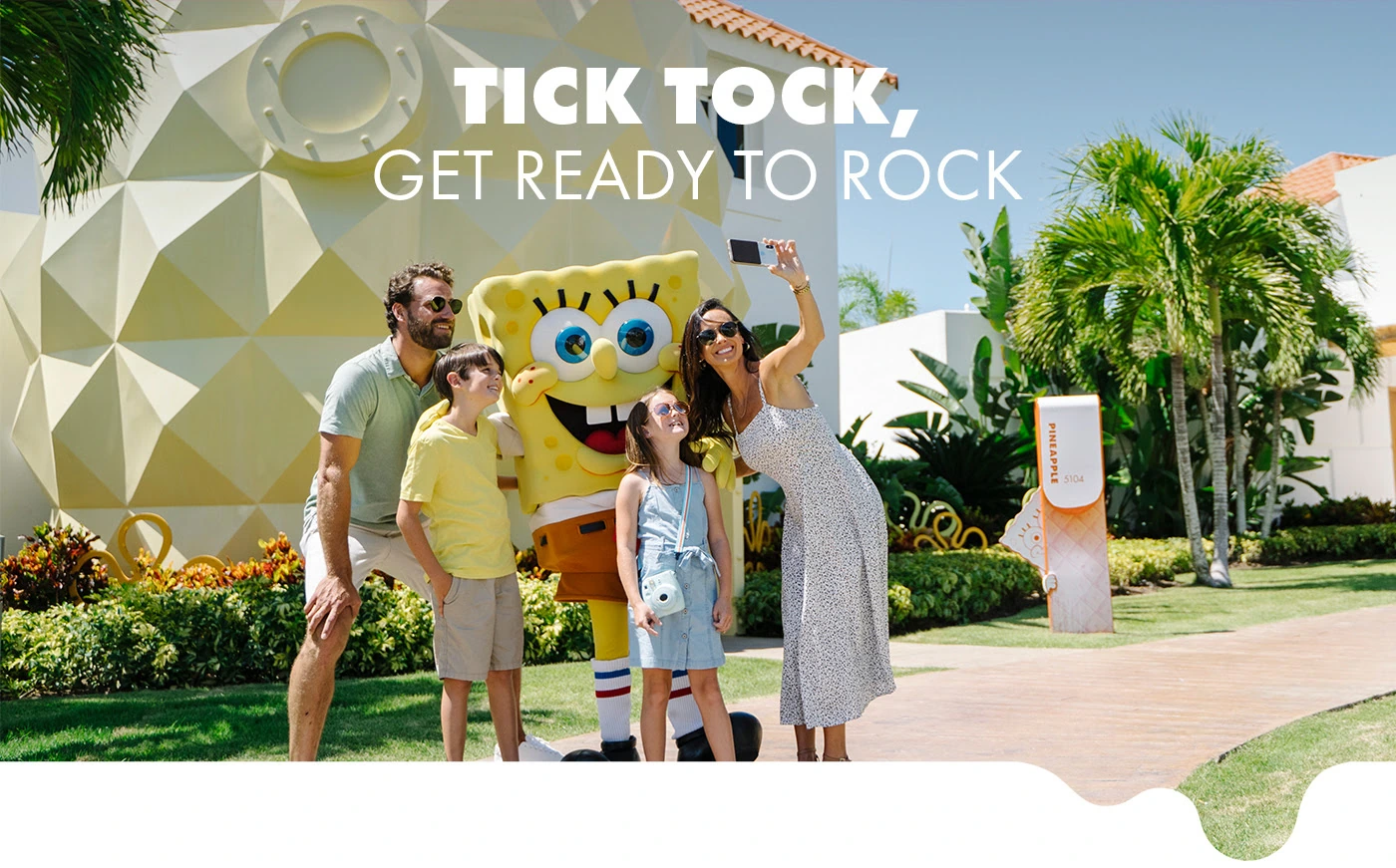 Nickelodeon Hotels & Resorts 