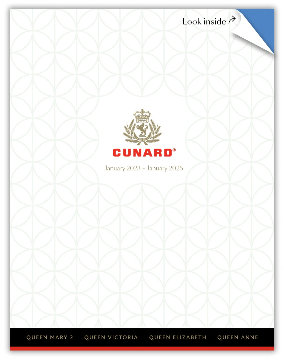 Check out the new interactive 2023-2025 Brochure.