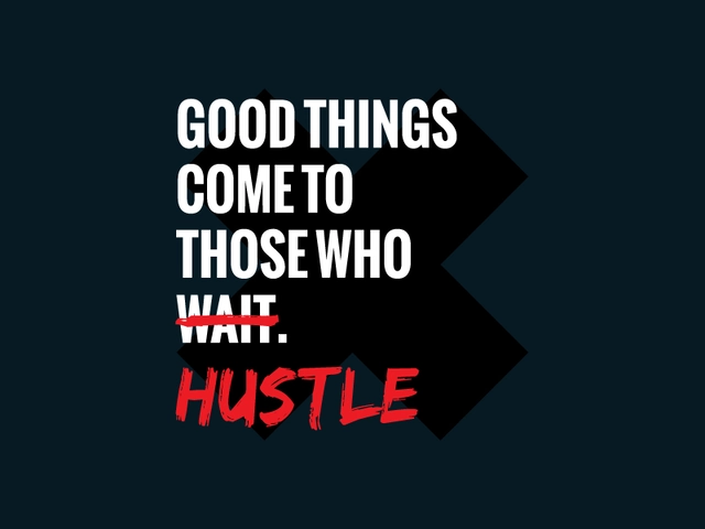 Now is the Time to Start A Side Hustle!
