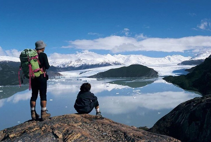 Torres-Del-Paine National Park