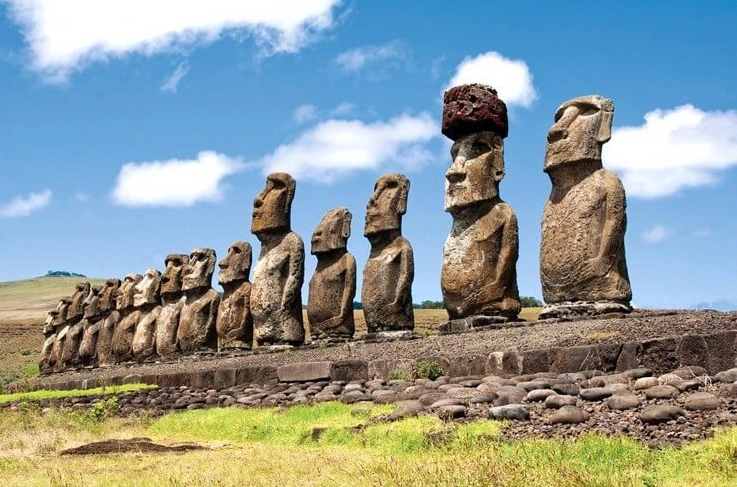 Easter-island