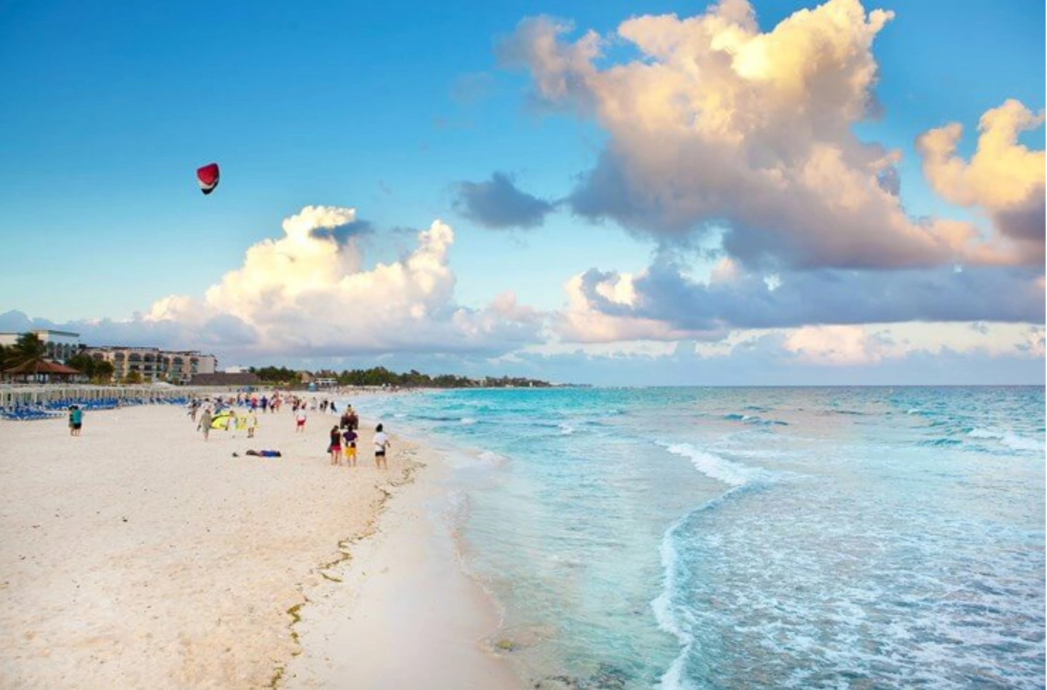 Mexico Beach