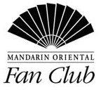Mandarin Oriental Fan