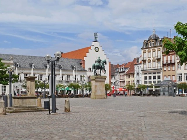 Thursday, August 6: Emmental