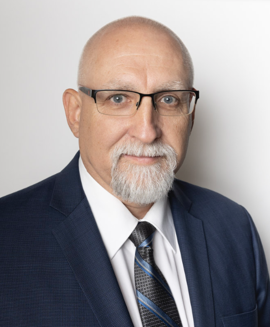 Travel Only with Len March