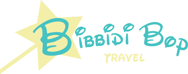 Bibbidibop