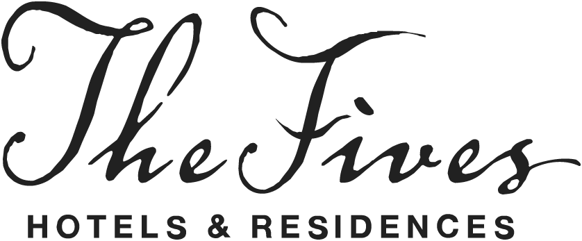 The Fives Beach Hotels and Residences