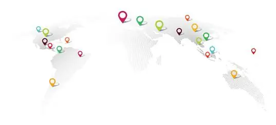 Locations