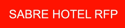 Sabre Red Hotel