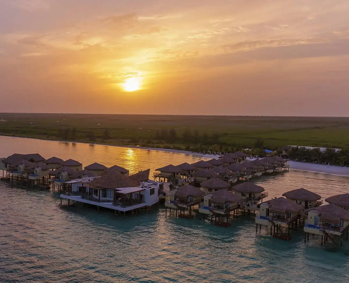 El Dorado Royale Mexico