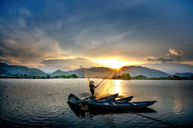 Kingsbridge Travel Mekong River Cruises