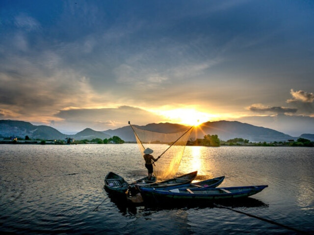 Kingsbridge Travel Mekong River Cruises