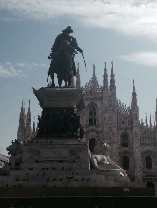 Milano Italy's Underrated Treasure