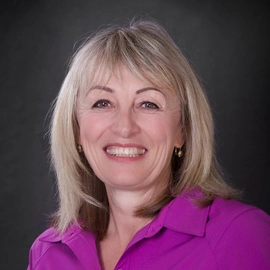 Diane Manson