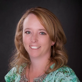 Jennifer Waugh