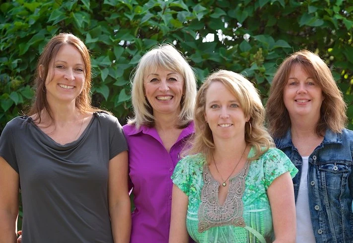 Our Team