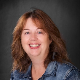 Kim Murphy