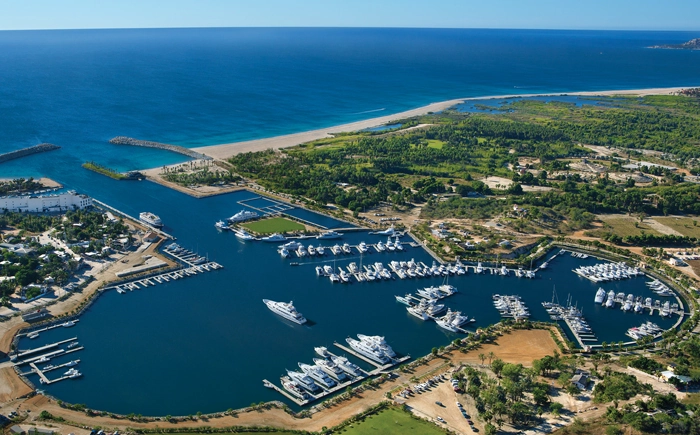 Marina Los Cabos