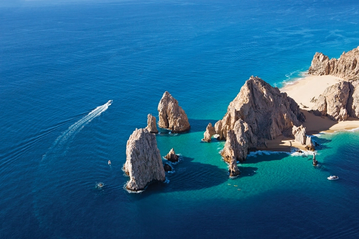 El Arco Los Cabos