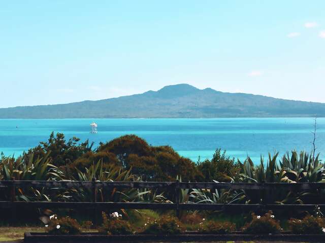 February 27th – Breakfast included