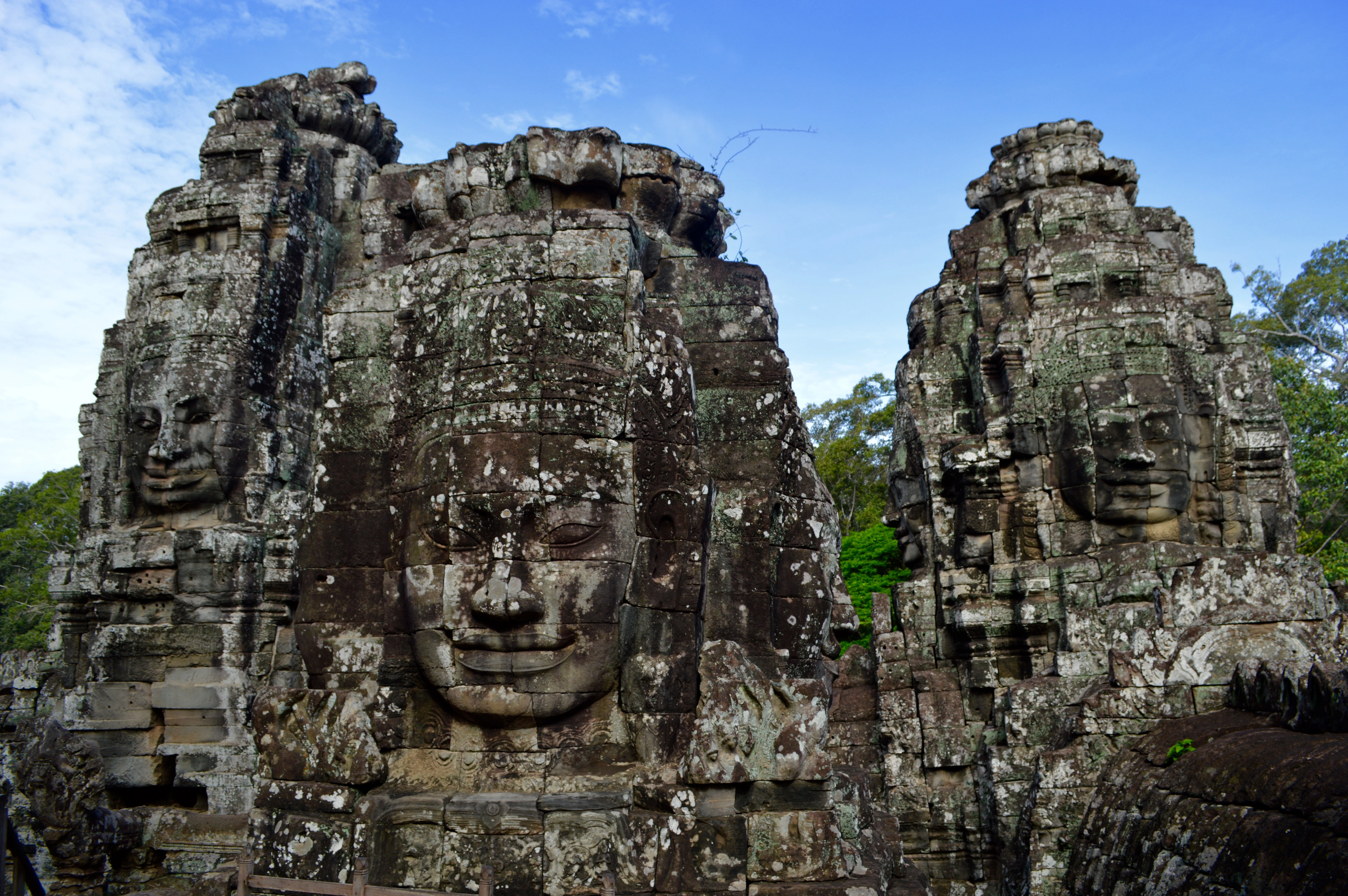 Angkor Thom