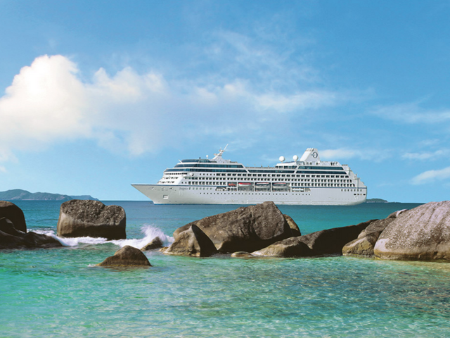 Cruising Again by November? Industry Association Lays Out Formula to Start Sailing