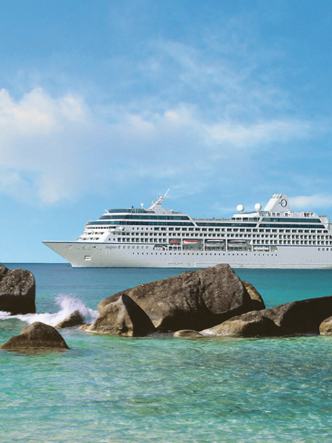 Cruising Again by November? Industry Association Lays Out Formula to Start Sailing