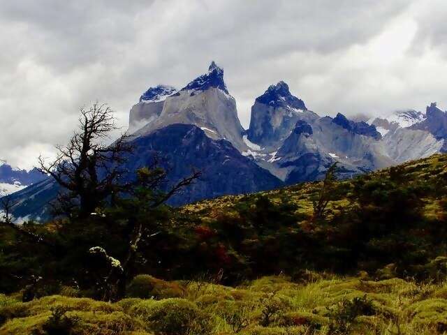 Chilean Patagonia