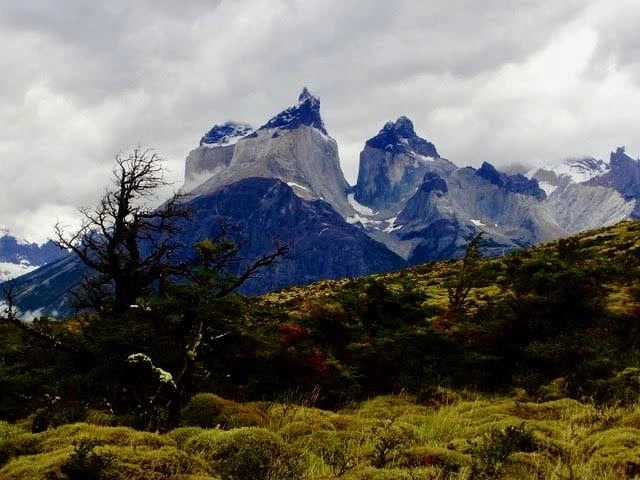 Chilean Patagonia