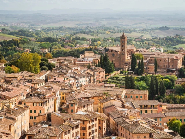 A Taste of Italy