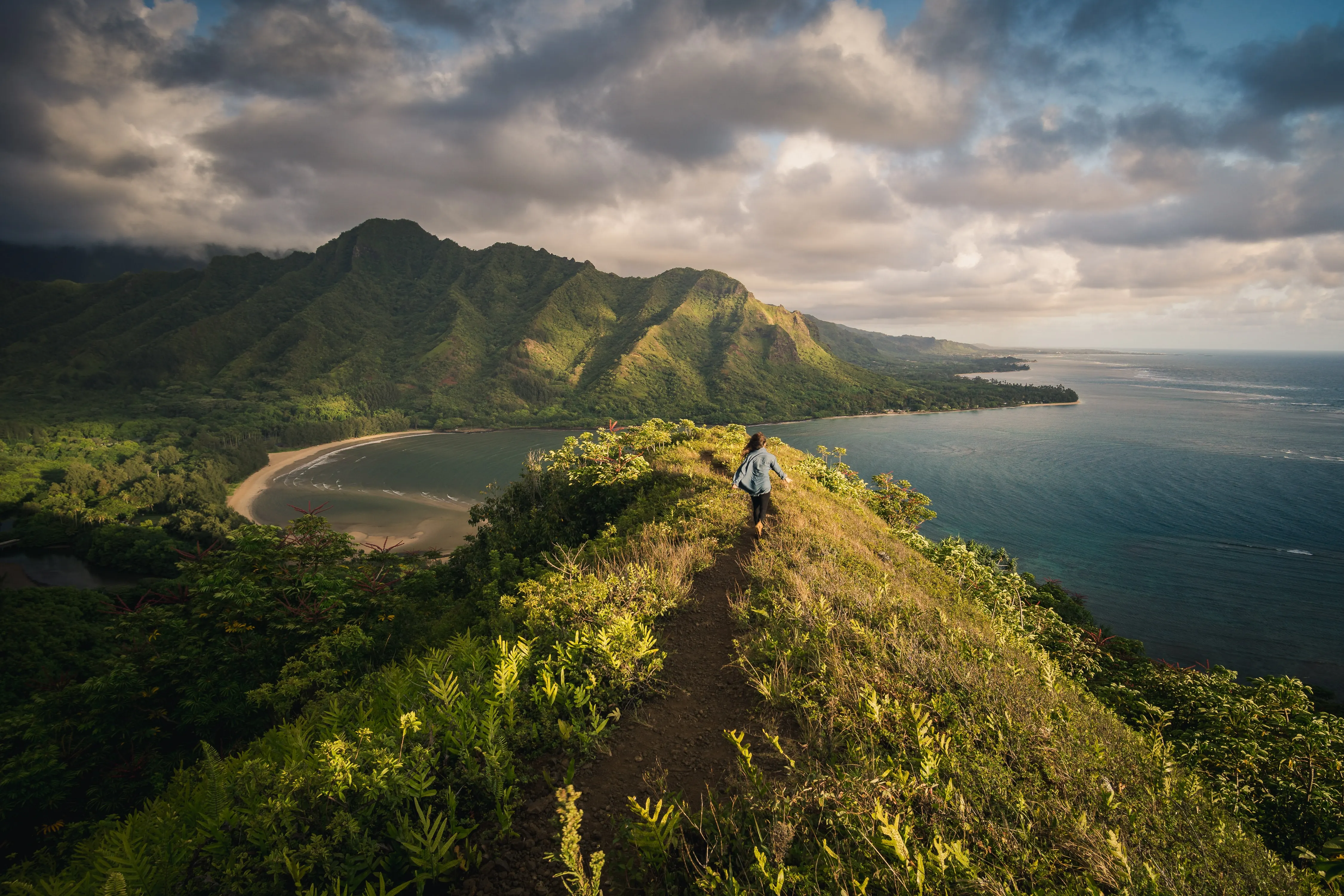 Five Ways To Experience The Best of Hawai'i's Art and Culture