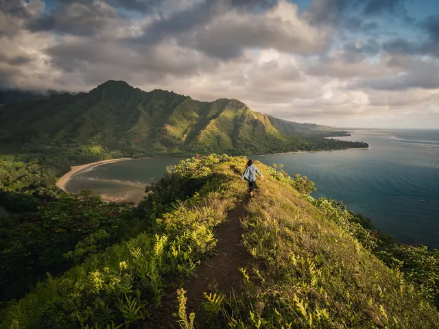 Five Ways To Experience The Best of Hawai'i's Art and Culture