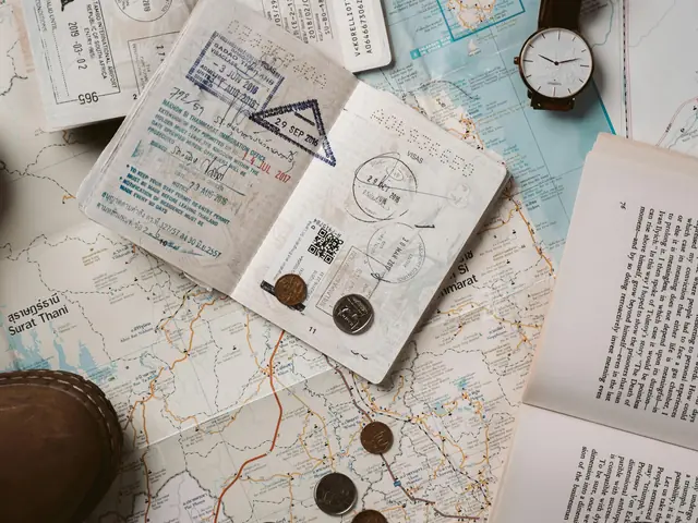 When is the best time to travel