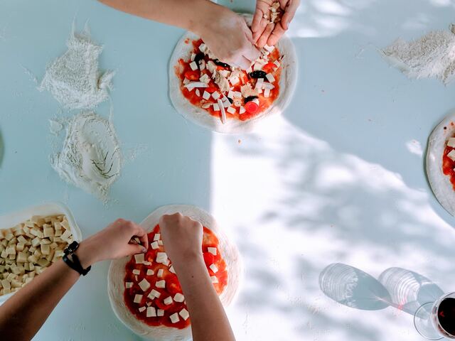 10 Delicious Italian Dishes to Try in Rome, Italy