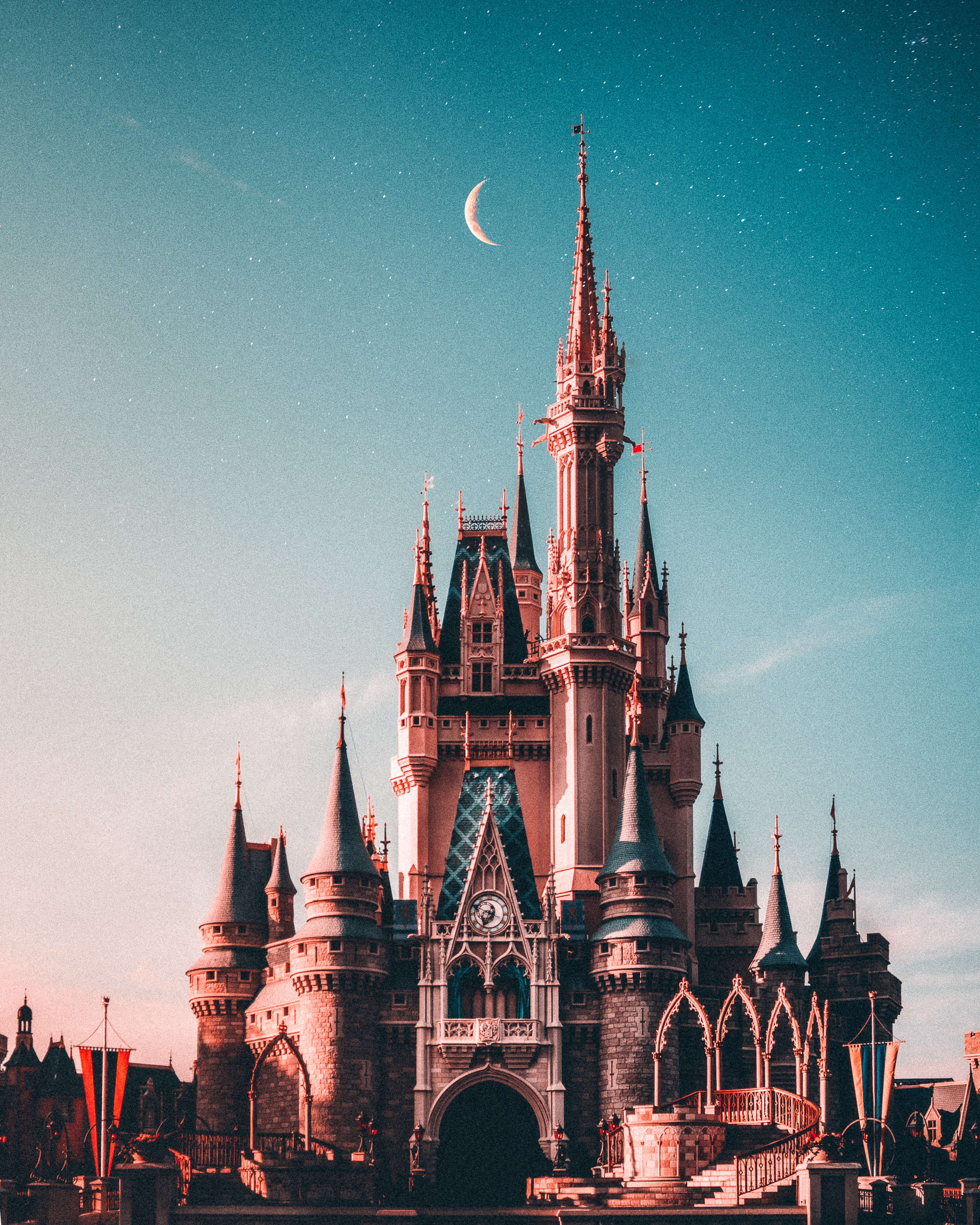 Disney