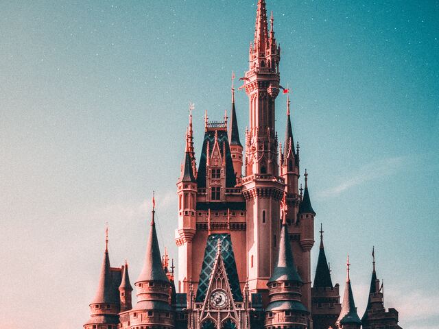 Disney