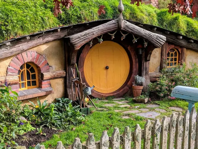 JWH TRAVEL BITS AND MORE…August 13, 2020