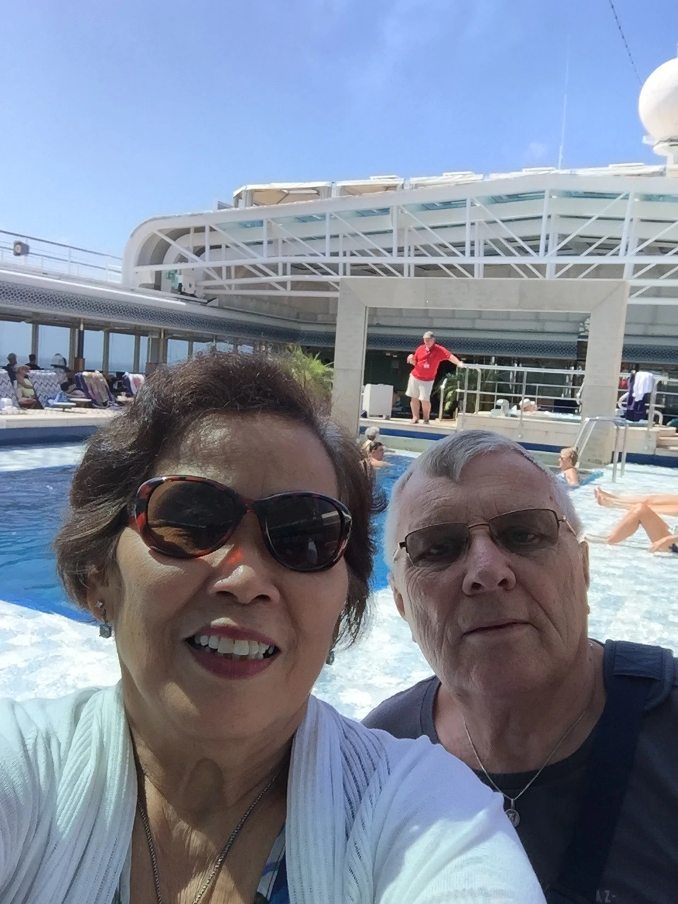 Panama Cruise