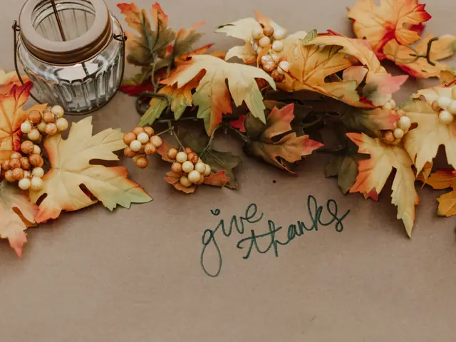 NEWSFLASH for Thanksgiving week!