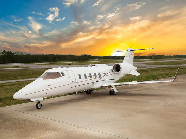 Private Jet