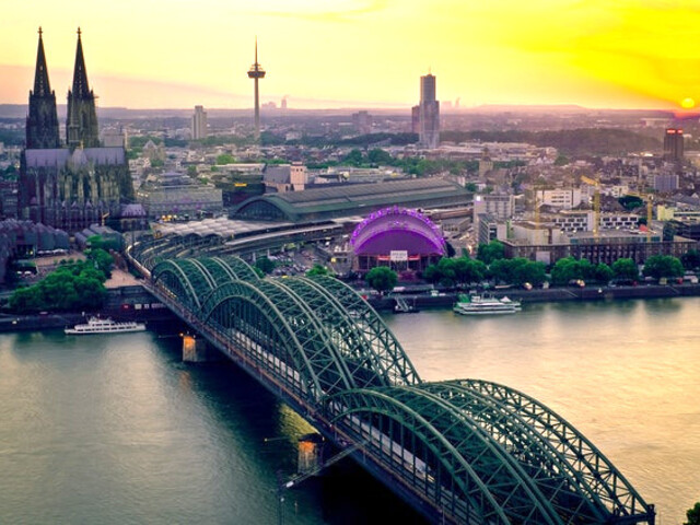 Kingsbridge Travel Rhine River Cruises