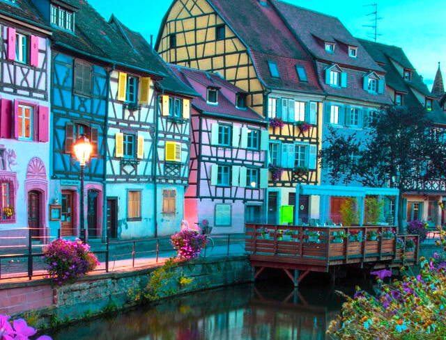 Kingsbridge Travel Rhone River Cruises