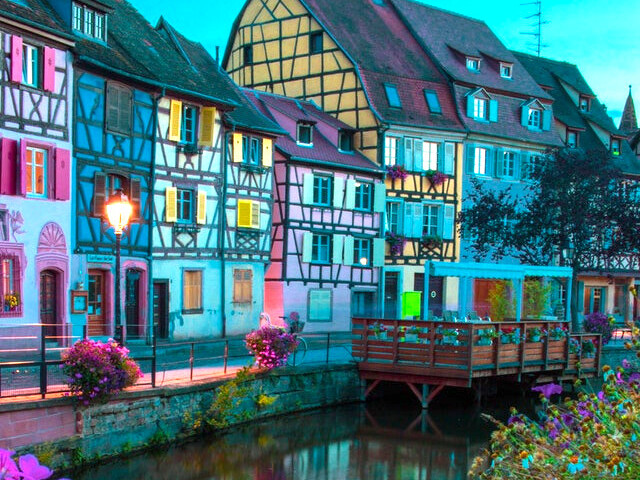 Kingsbridge Travel Rhone River Cruises
