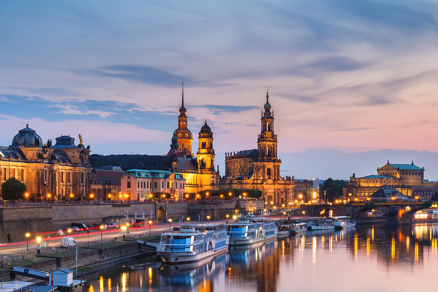 River Cruises