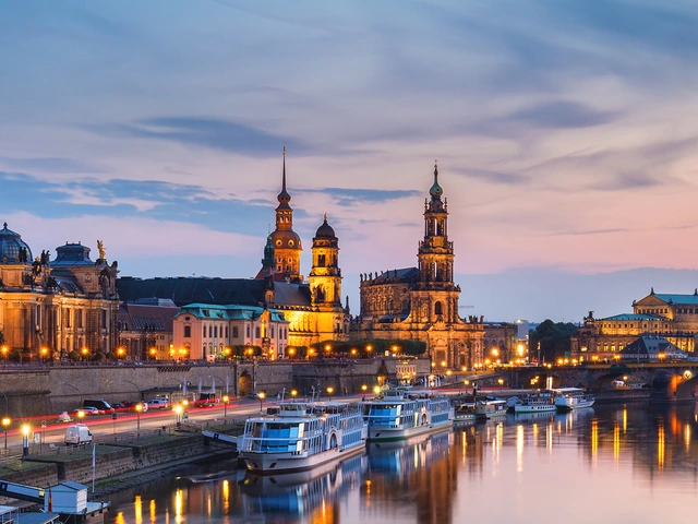 River Cruises