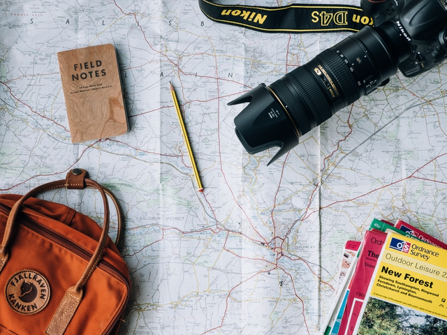 Tips for Starting a Travel Business