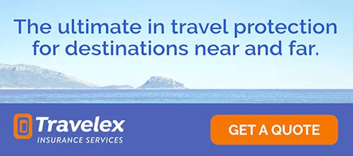Travelex Insurance